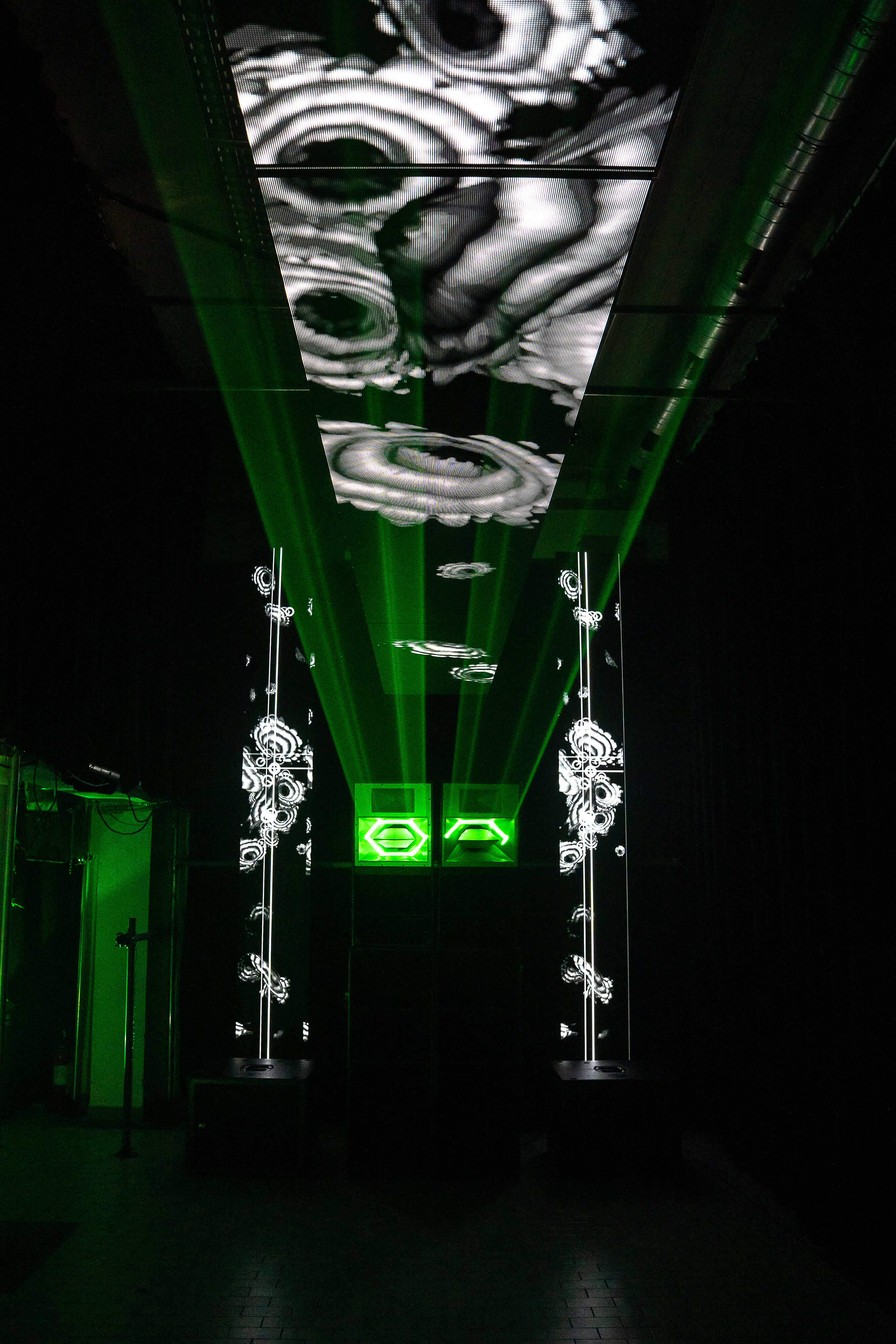 Exhibition at NAMA 3
